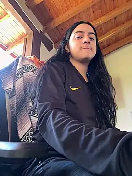 Snapshot of Cassie-millers chatting on 13, 1, 2025 Cassie-millers online show from 13, 1, 2025