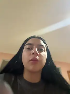 Snapshot of Cassie-millers chatting on 16, 1, 2025 Cassie-millers online show from 16, 1, 2025