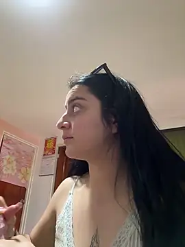 Snapshot of Cassie-millers chatting on 16, 1, 2025 Cassie-millers online show from 16, 1, 2025