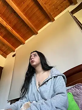 Snapshot of Cassie-millers chatting on 18, 1, 2025 Cassie-millers online show from 18, 1, 2025