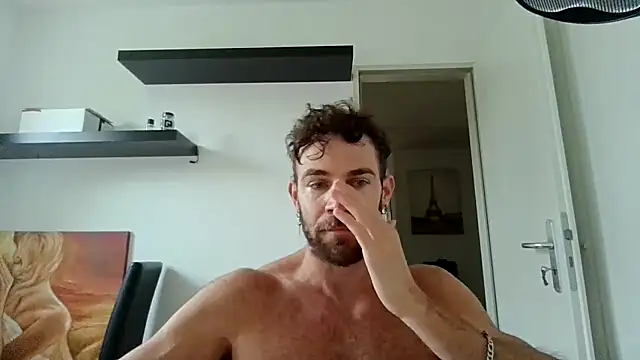 alpha-hunk online show from 1, 10, 2025