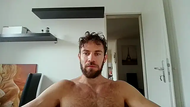 alpha-hunk online show from 13, 10, 2025