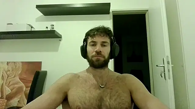 alpha-hunk online show from 19, 10, 2025