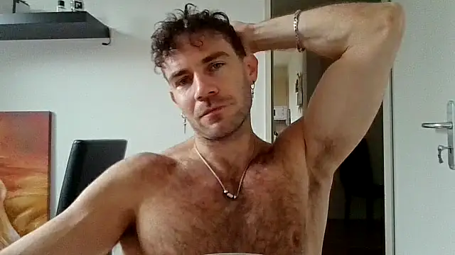 alpha-hunk online show from 10, 11, 2025