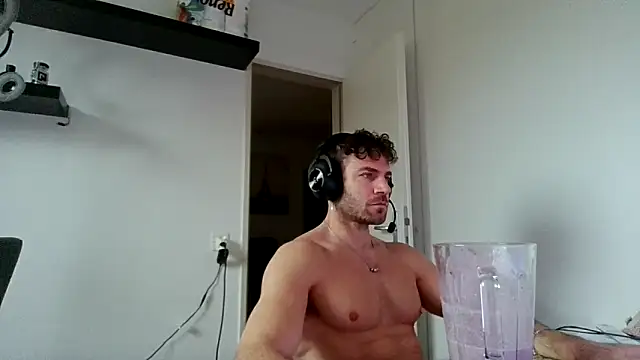 alpha-hunk online show from 15, 12, 2025