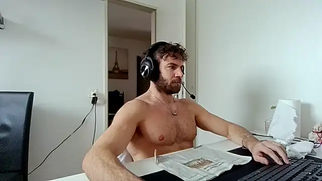 alpha-hunk online show from 12, 1, 2026