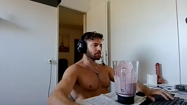 alpha-hunk online show from 20, 3, 2026