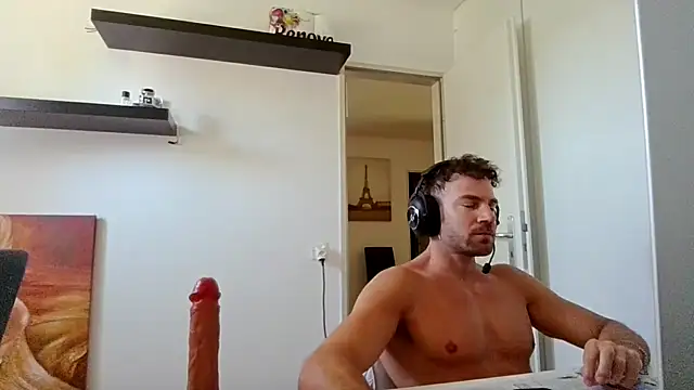 alpha-hunk online show from 23, 5, 2026