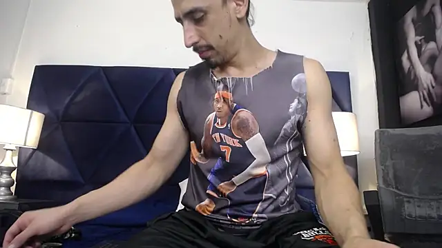 Sr Magnus  online show from 13, 2, 2025