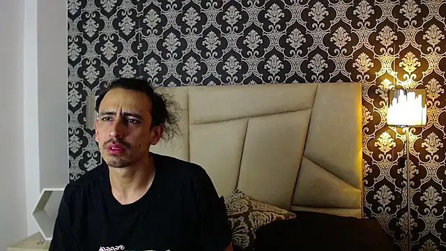 Sr Magnus  online show from 11, 3, 2025