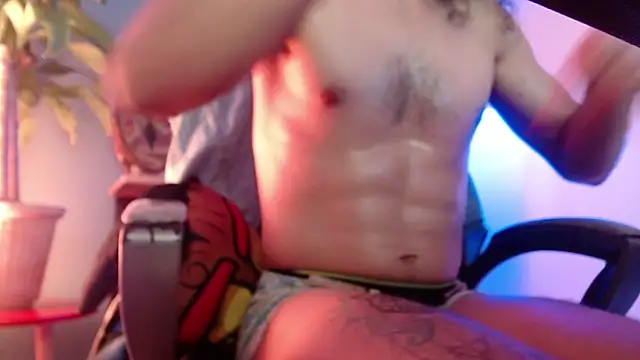 Sr Magnus  online show from 19, 3, 2025