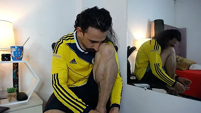 Sr Magnus  online show from 26, 9, 2025