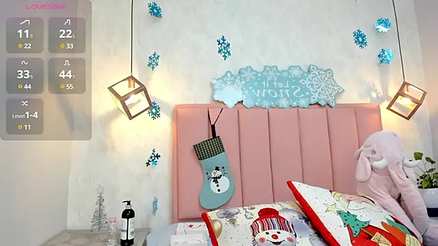 Snapshot of MAYROBERTSS chatting on 28, 12, 2024 MAYROBERTSS online show from 28, 12, 2024