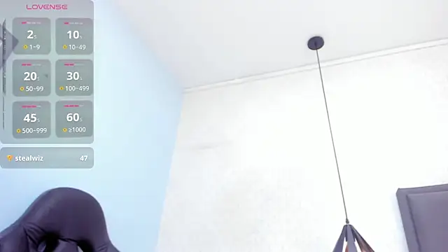 Snapshot of MAYROBERTSS chatting on 13, 3, 2025 MAYROBERTSS online show from 13, 3, 2025