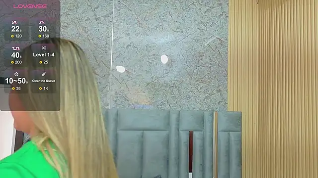 collegepawglovedaddy online show from 5, 4, 2026