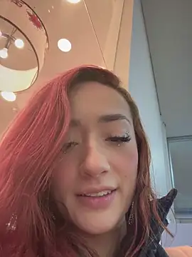 ariiel  online show from 18, 12, 2024