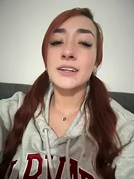 ariiel  online show from 8, 1, 2025