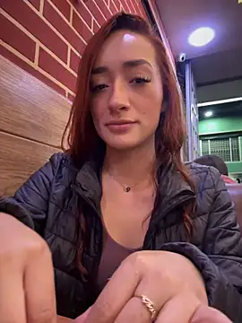 ariiel  online show from 19, 1, 2025