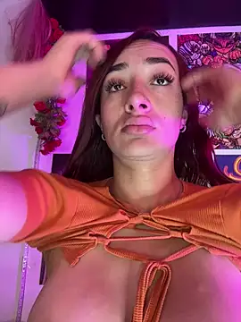 ariiel  online show from 5, 11, 2025