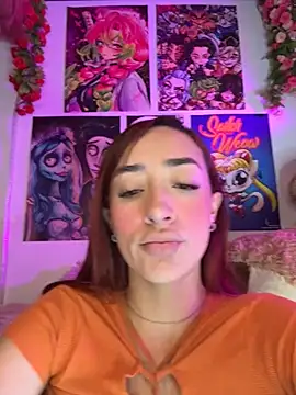 ariiel  online show from 12, 11, 2025