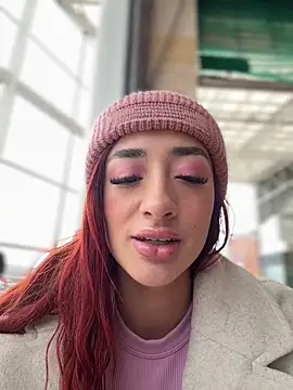 ariiel  online show from 22, 2, 2026