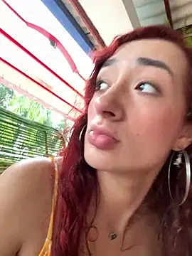 ariiel  online show from 5, 4, 2026