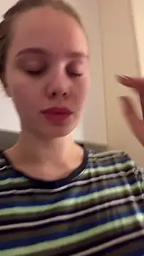 SIlviaBeyt online show from 20, 3, 2026