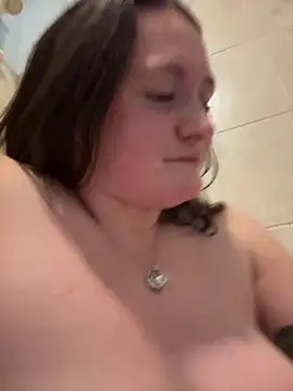 BustyBonnieUK online show from 9, 1, 2025