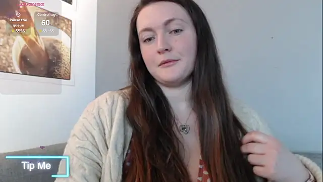 BustyBonnieUK online show from 17, 1, 2025