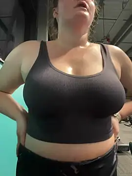 BustyBonnieUK online show from 12, 2, 2025