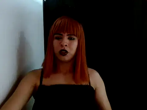 Snapshot of estefania224 chatting on 11, 1, 2025 estefania224 online show from 11, 1, 2025