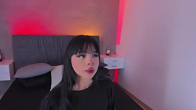 Snapshot of maddy_walker chatting on 16, 10, 2025 maddy walker online show from 16, 10, 2025