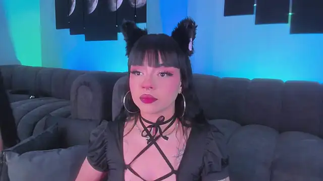 Snapshot of maddy_walker chatting on 7, 4, 2026 maddy walker online show from 7, 4, 2026