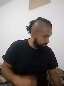 sabor Latino bdsm online show from 9, 2, 2025