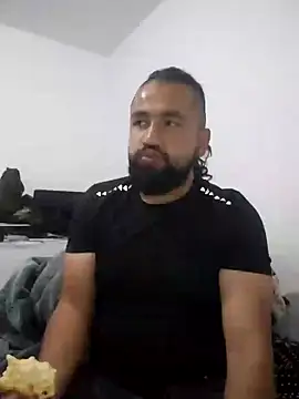 sabor Latino bdsm online show from 11, 2, 2025