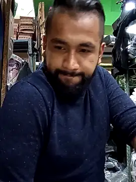 sabor Latino bdsm online show from 16, 2, 2025