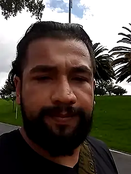 sabor Latino bdsm online show from 21, 3, 2025