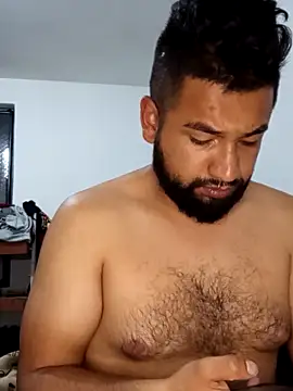 sabor Latino bdsm online show from 17, 9, 2025