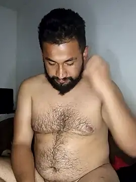 sabor Latino bdsm online show from 13, 10, 2025