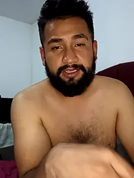 sabor Latino bdsm online show from 10, 11, 2025