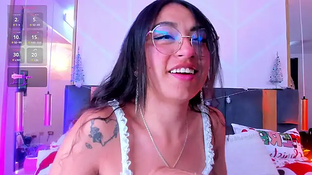 MadyJackson online show from 27, 11, 2025