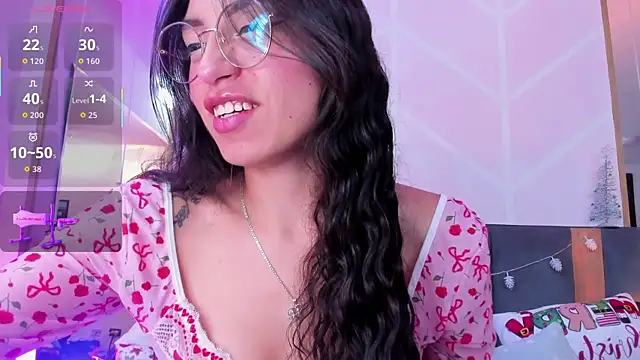 MadyJackson online show from 19, 12, 2025