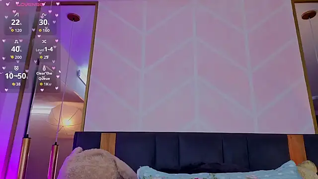 MadyJackson online show from 5, 2, 2026