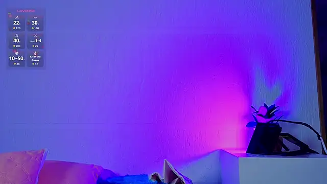 Snapshot of MadyJackson chatting on 23, 4, 2026 MadyJackson online show from 23, 4, 2026
