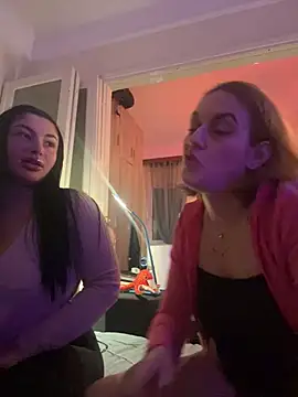  linarose online show from 21, 1, 2025