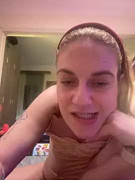  linarose online show from 26, 1, 2025