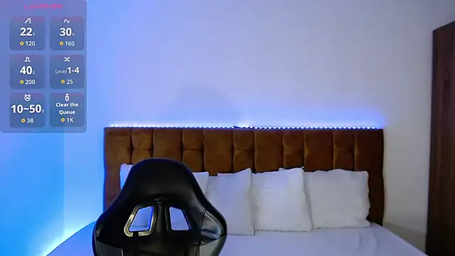 alexiaaross online show from 23, 10, 2025