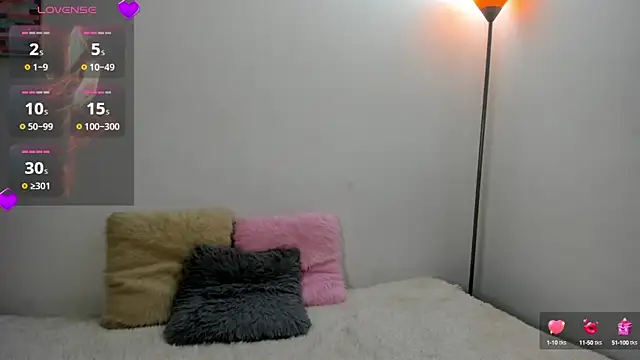 Snapshot of zandycooper chatting on 27, 1, 2025 zandycooper online show from 27, 1, 2025