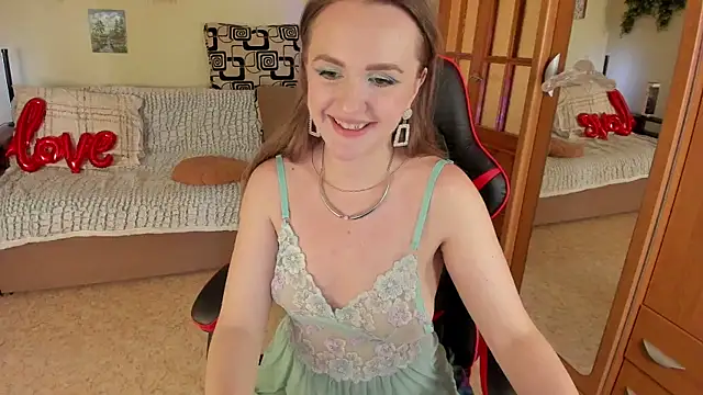 Snapshot of VeronikaVel chatting on 5, 7, 2026 VeronikaVel online show from 5, 7, 2026