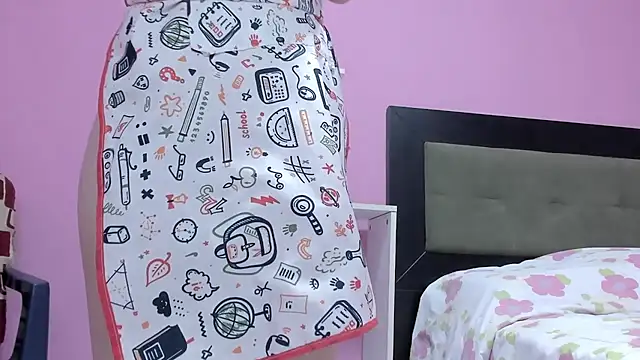 LolaBoobs online show from 30, 1, 2025